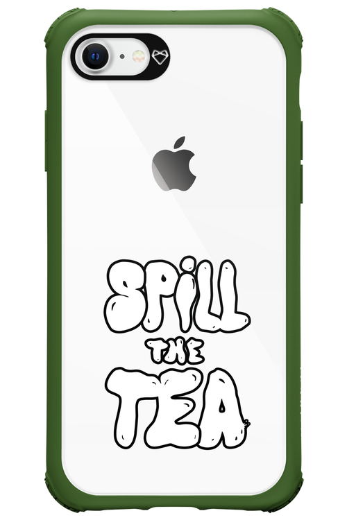 Outline Edition - Apple iPhone 8