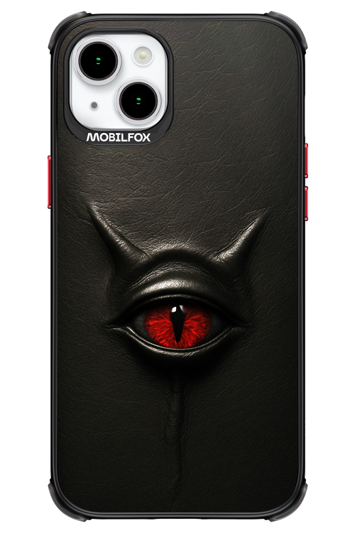 DevilEye 2.0 - Apple iPhone 15 Plus