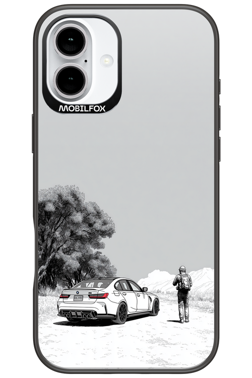 Dreamland 2.0 - Apple iPhone 16 Plus