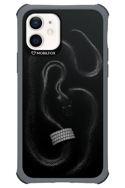 Diamond Mamba - Apple iPhone 12