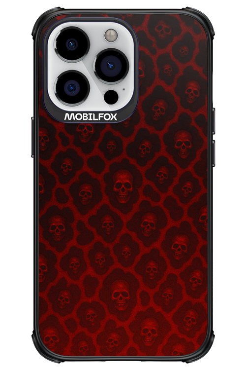 Skullpard 2.0 - Apple iPhone 13 Pro