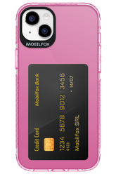 Black Card - Apple iPhone 14 Plus