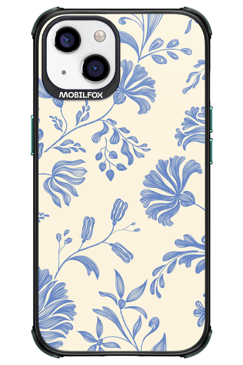 Simple Flowers 2.0 - Apple iPhone 13
