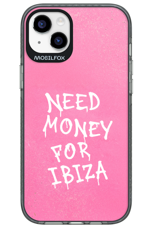 Need money for Ibiza 2.0 - Apple iPhone 14 Plus