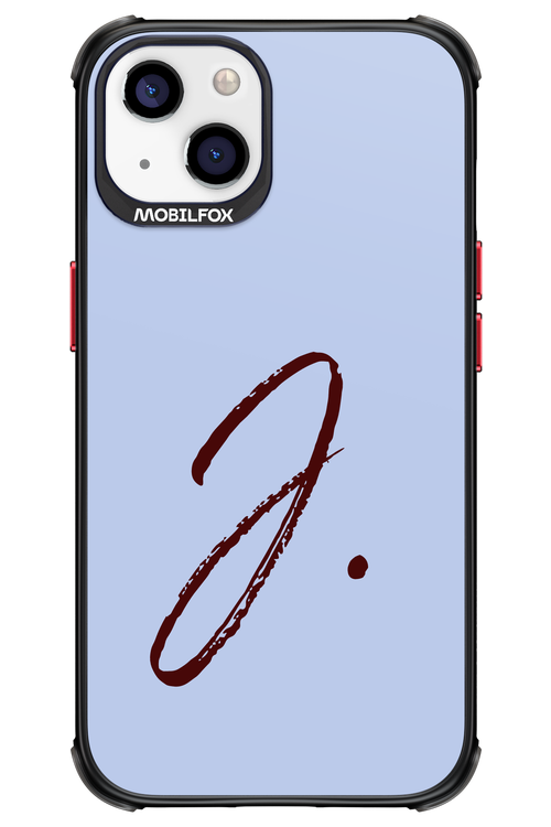 (Jellyfish Presso) J 2.0 - Apple iPhone 13