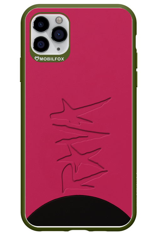 Rava Brick - Apple iPhone 11 Pro Max