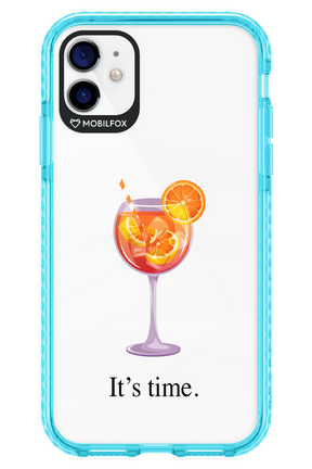 Spritz - Apple iPhone 11