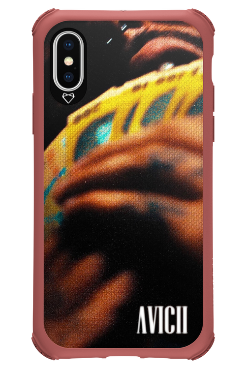 Avicii 2.0 - Apple iPhone XS