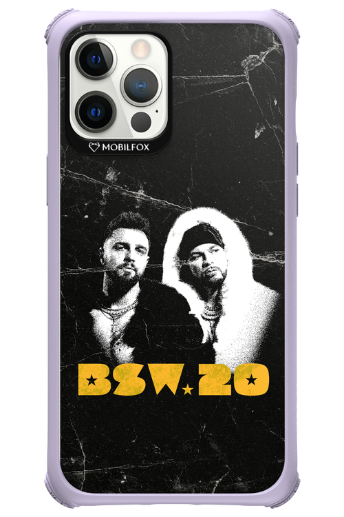 BSW 20 (3) 2.0 - Apple iPhone 12 Pro Max