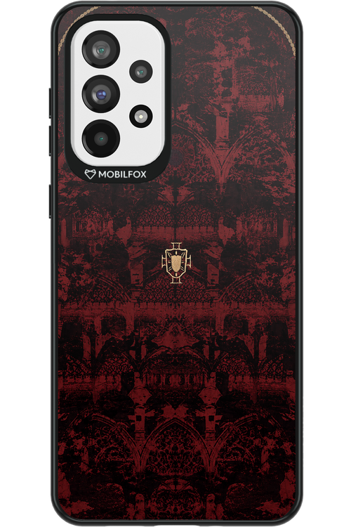 Portugalia 2.0 - Samsung Galaxy A73