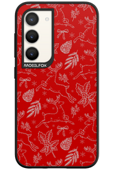 Wrapping Paper - Samsung Galaxy S23