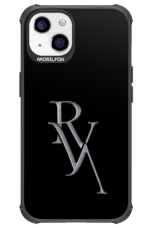 Silver RVA - Apple iPhone 13