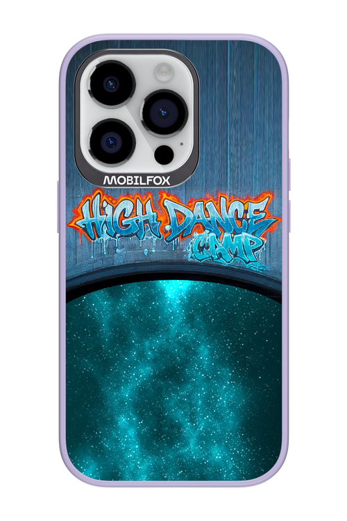 HDC 9 2.0 - Apple iPhone 14 Pro