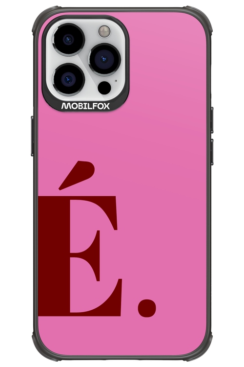 E II (Sorbet) 2.0 - Apple iPhone 13 Pro Max