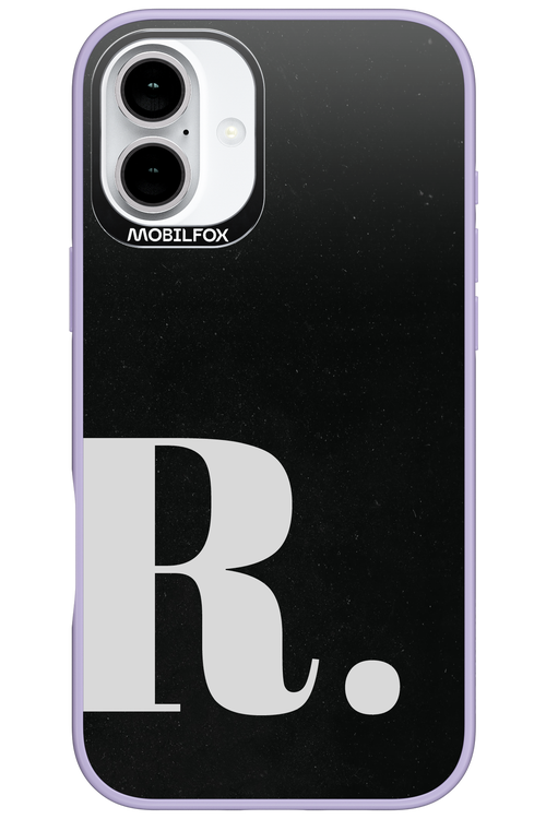 R (Off Space) 2.0 - Apple iPhone 16 Plus