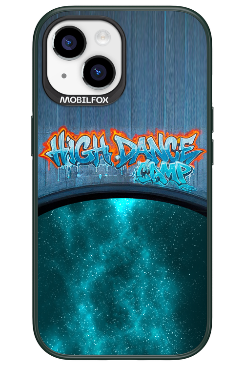 HDC 9 2.0 - Apple iPhone 15