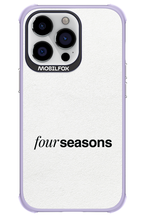 BSW FourSeasons 11 2.0 - Apple iPhone 13 Pro