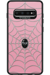 SpiderQueen - Samsung Galaxy S10+