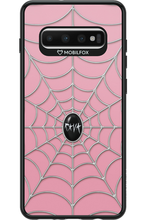 SpiderQueen - Samsung Galaxy S10+