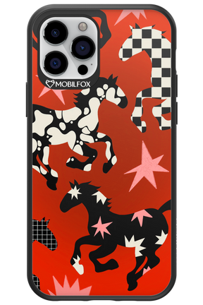 Stallions 2.0 - Apple iPhone 12 Pro