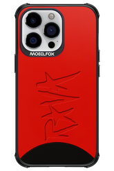 Rava Red - Apple iPhone 13 Pro