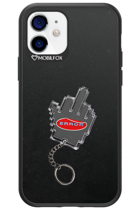 Err0r 2.0 - Apple iPhone 12