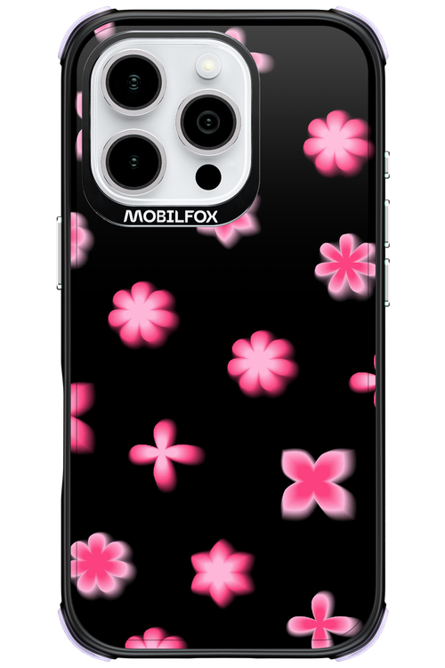 Pink Dreams 2.0 - Apple iPhone 16 Pro