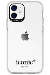 Iconic_ - Apple iPhone 12