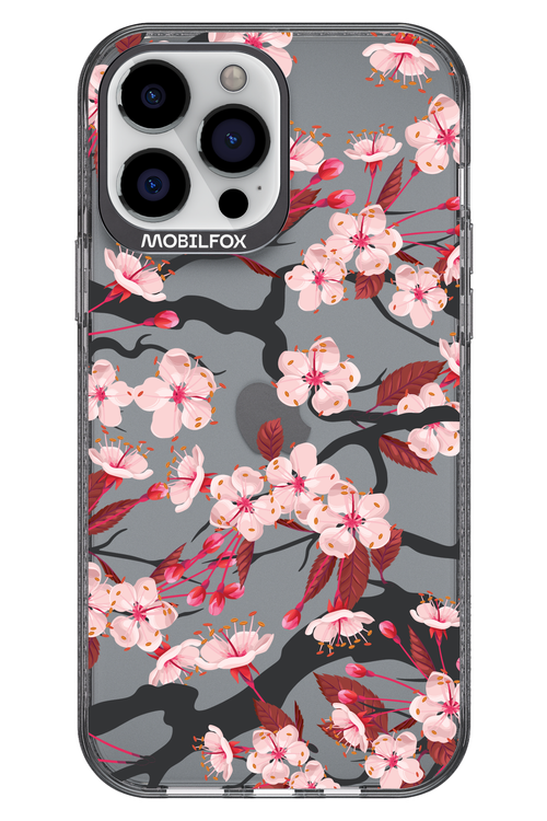 Sakura 2.0 - Apple iPhone 13 Pro Max