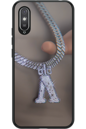 Azteca Chain 2.0 - Xiaomi Redmi 9A