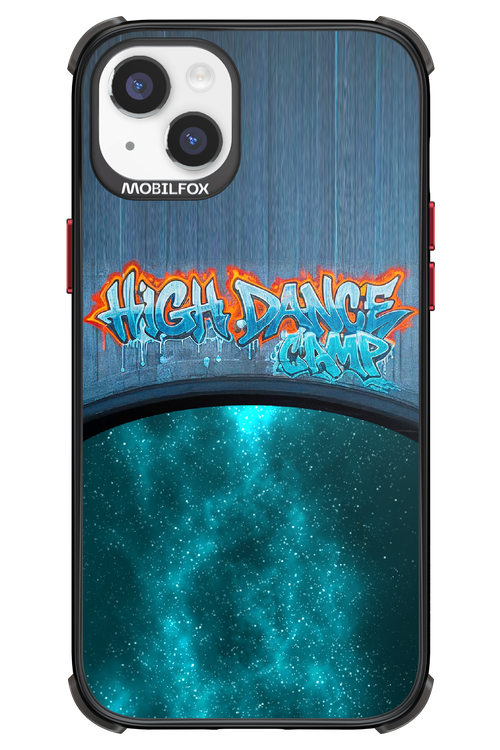 HDC 9 - Apple iPhone 14 Plus