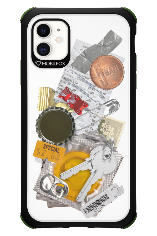 Just in Case 2.0 - Apple iPhone 11