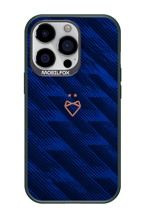 Franta 2.0 x Mobilfox 2.0 - Apple iPhone 13 Pro