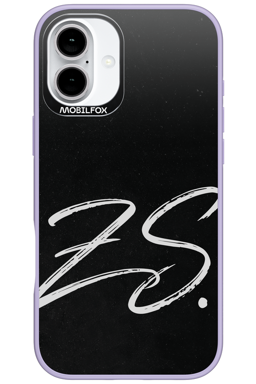 (Off Space) ZS 2.0 - Apple iPhone 16 Plus