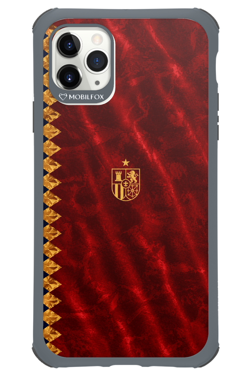 Spania 2.0 - Apple iPhone 11 Pro Max