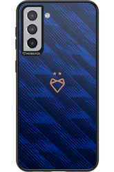 Franta 2.0 x Mobilfox 2.0 - Samsung Galaxy S21+
