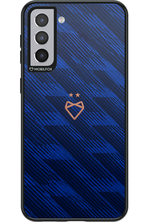 Franta 2.0 x Mobilfox 2.0 - Samsung Galaxy S21+