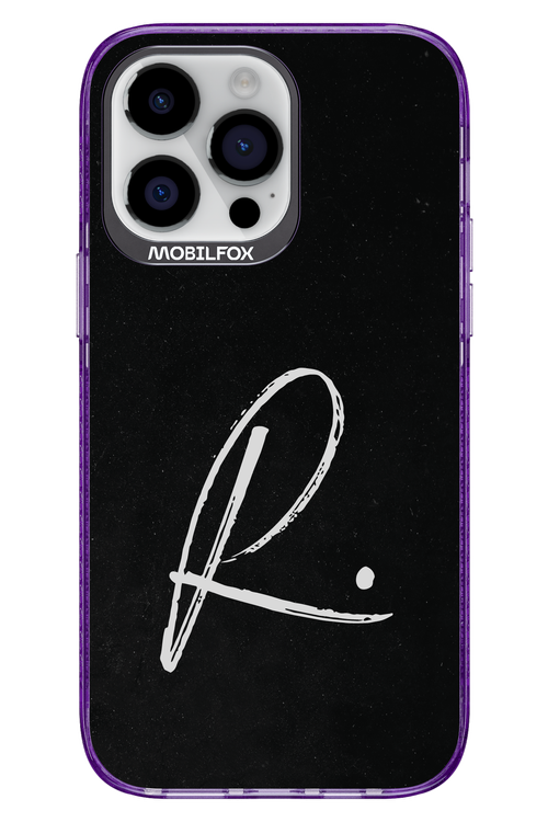 (Off Space) R 2.0 - Apple iPhone 14 Pro Max