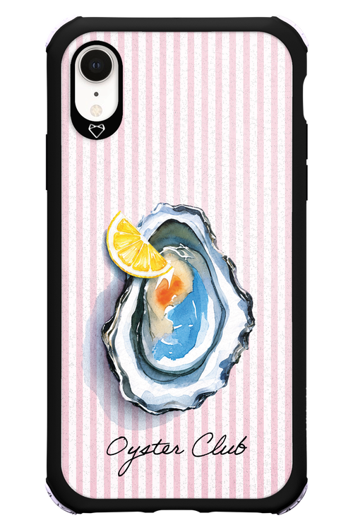 Oyster Club 2.0 - Apple iPhone XR