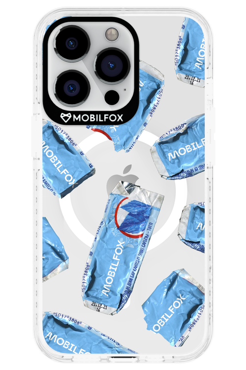 Mobilfox Gum 2.0 - Apple iPhone 13 Pro