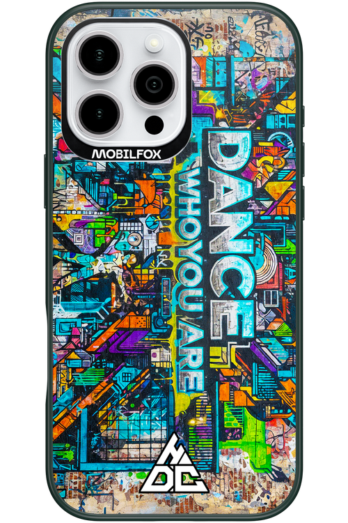 HDC 4 2.0 - Apple iPhone 16 Pro Max