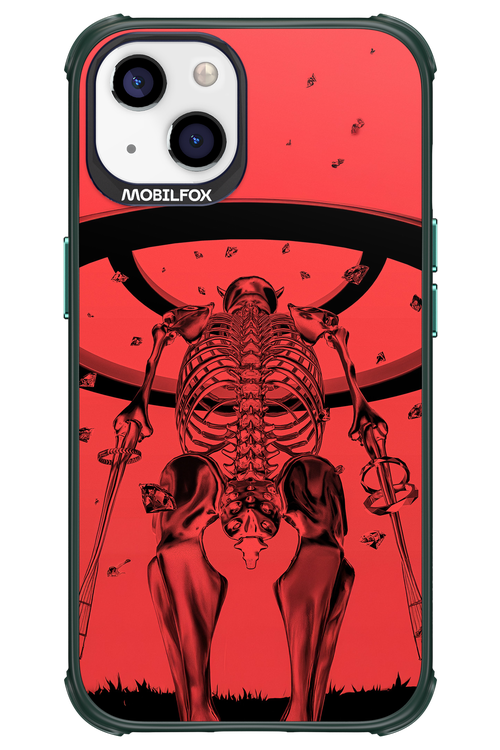 RMN Cover 2.0 - Apple iPhone 13