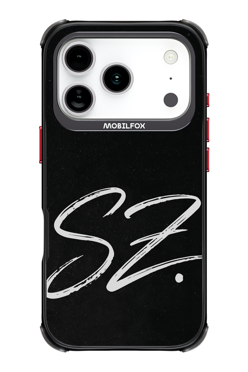 (Off Space) SZ 2.0 - Apple iPhone 17 Pro