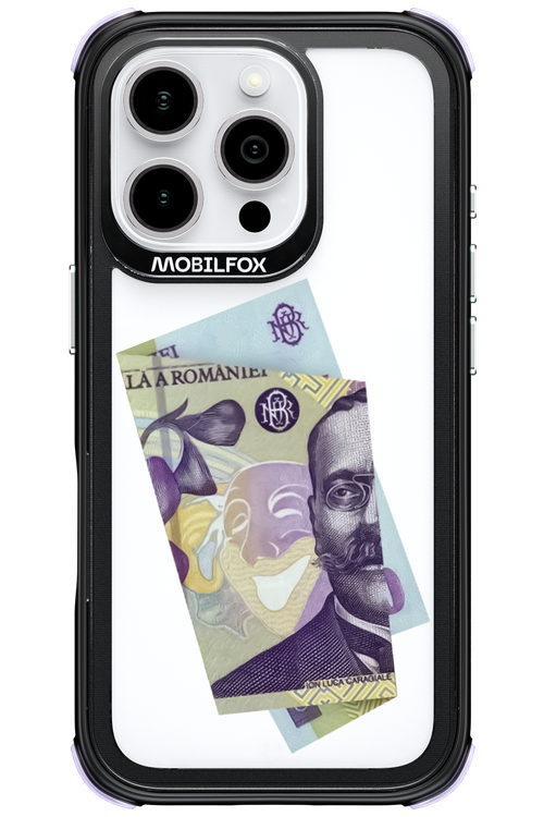 Lei 100 2.0 - Apple iPhone 16 Pro