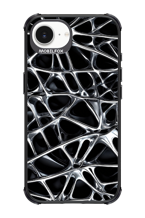 Chrome Era 2.0 - Apple iPhone 17e