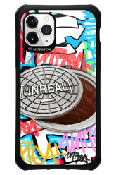 HULE - Apple iPhone 11 Pro