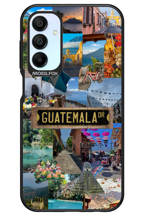Guatemala DR 2.0 - Samsung Galaxy A15
