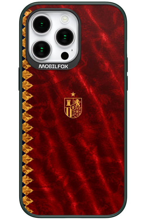 Spania 2.0 - Apple iPhone 15 Pro Max