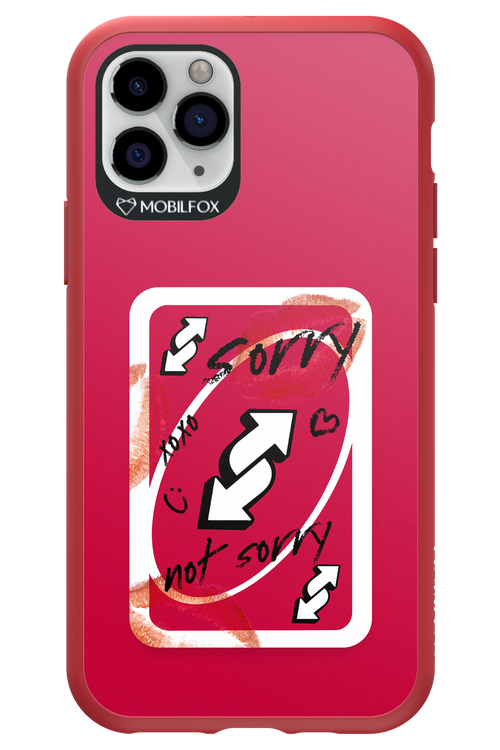 Turn 2.0 - Apple iPhone 11 Pro