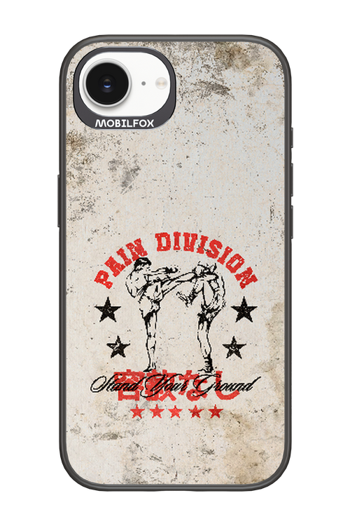 MMA 2.0 - Apple iPhone 16e